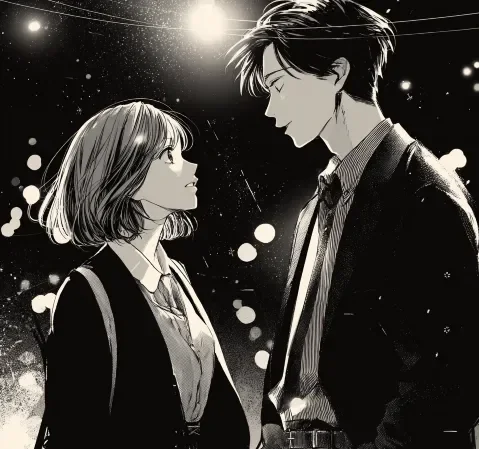 治愈生活题材作品条目《面包房来信》封面